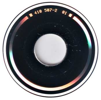 CD Frédéric Chopin: Piano Concerto = Klavierkonzert = Concerto Pour Piano No. 2 ∙ Polonaise Op. 44