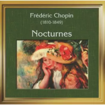 Nocturnes Nr. 1-10