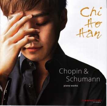 CD Frédéric Chopin: Preludes Nr.1-24