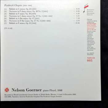 21CD/Coffret Frédéric Chopin: The Real Chopin (Complete Works On Period Instruments)