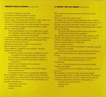 CD Stéphane Belmondo: Espaces Baroques