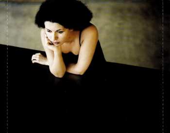 CD Frederic Mompou: Preludes, Canciónes Y Danzas, Impresiones Intimas