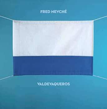 CD Frédéric Nevchehirlian: Valdevaqueros