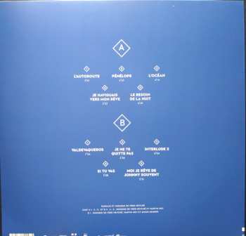 LP Frédéric Nevchehirlian: Valdevaqueros