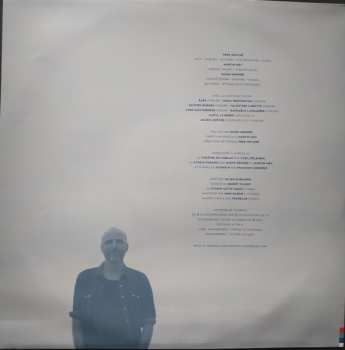 LP Frédéric Nevchehirlian: Valdevaqueros