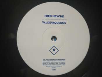 LP Frédéric Nevchehirlian: Valdevaqueros