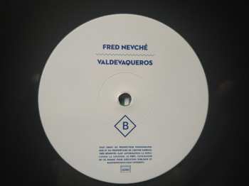 LP Frédéric Nevchehirlian: Valdevaqueros