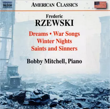 Late Piano Works
