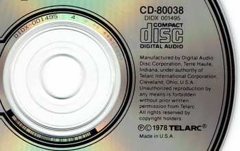 CD Johann Sebastian Bach: Suite No. 1 In E-Flat /Suite No. 2 In F / Music For The Royal Fireworks / Fantasia In G