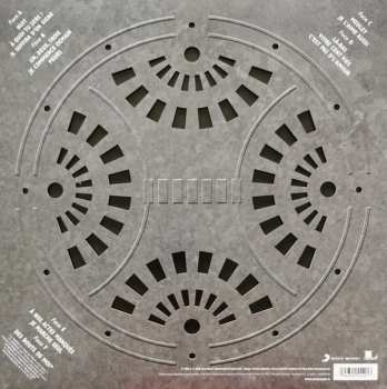 3LP Fredericks Goldman Jones: Sur Scène