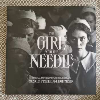 Album Frederikke Hoffmeier: Girl With The Needle