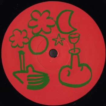 EP Fredfades: Remixes
