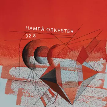 Fredrik Hamrå: Hamrå Orkester 32,8