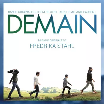 DEMAIN (Bande Originale Du Film)