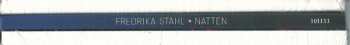 CD Fredrika Stahl: Natten