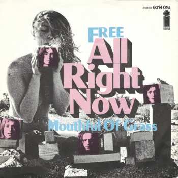 SP Free: All Right Now