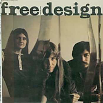 Album The Free Design: One By One