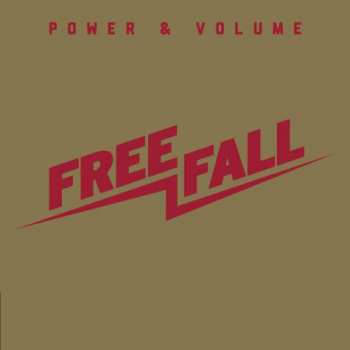 CD Free Fall: Power & Volume