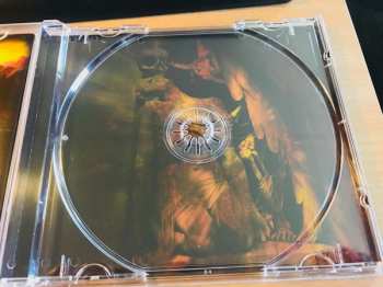 CD Free From Sin: II
