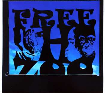 2CD Free Human Zoo: No Wind Tonight...
