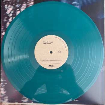 LP Free Range: Lost & Found CLR