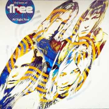Album Free: The Best Of Free (All Right Now)