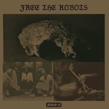 Album Free The Robots: Datu 2