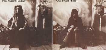 CD Free: Tons Of Sobs