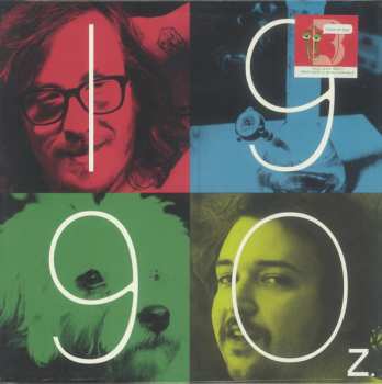 LP Free Weed: 199Oz. Buzz Clips From Free Weed & Unkle Funkle CLR | LTD