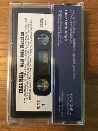 2LP Free Will: Cold Cold Morning