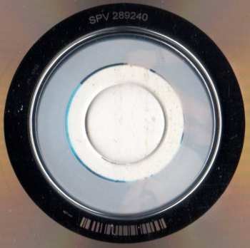 CD Freedom Call: M.E.T.A.L. LTD | DIGI