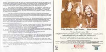 CD Freedom: Freedom At Last