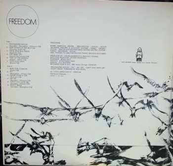 LP Freedom: Freedom At Last