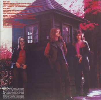 CD Freedom: Through The Years