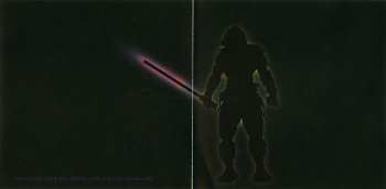 CD Freescha: Head Warlock Double Stare