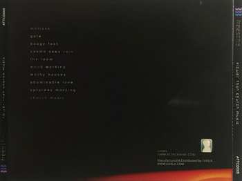 CD Freescha: Slower Than Church Music