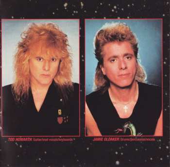 CD Frehley's Comet: Second Sighting