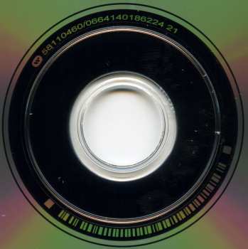 CD Frehley's Comet: Second Sighting / Live + 1