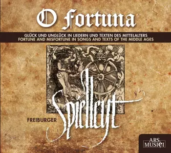 O Fortuna