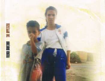 CD French Montana: The Appetizer