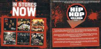 CD French Montana: The Appetizer