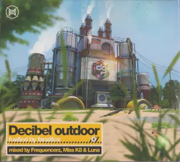 Decibel Outdoor (Fuelled By Fanatics)