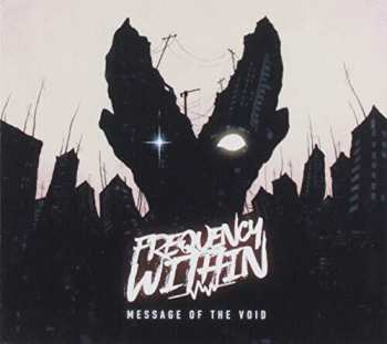 Album Frequency Within: Message Of The Void