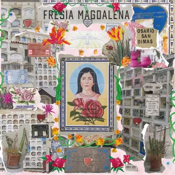 Sofia Kourtesis: Fresia Magdalena