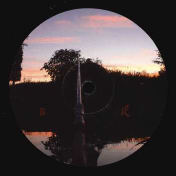 LP Fret: Over Depth LTD