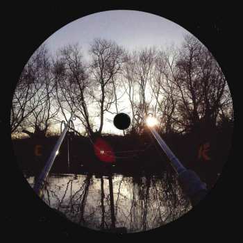 LP Fret: Over Depth LTD