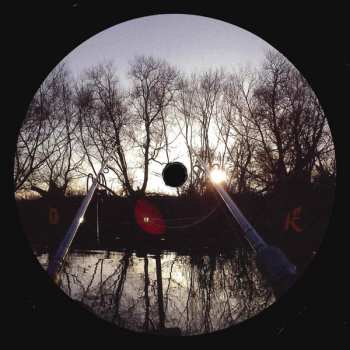 LP Fret: Over Depth LTD