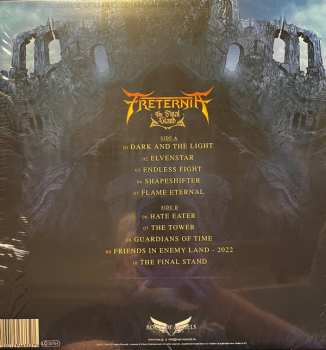 LP Freternia: The Final Stand CLR