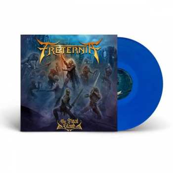 LP Freternia: The Final Stand CLR