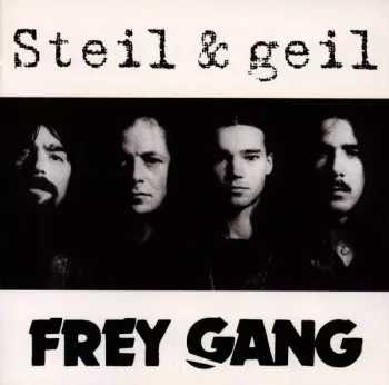 Steil & Geil